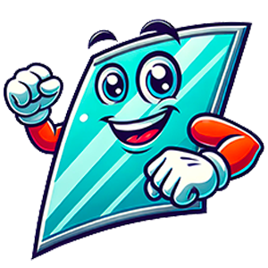 Pare-brise fissuré Villejuif